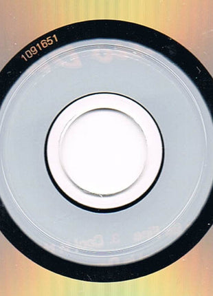 Steve Guyger : Radio Blues (CD, Album)