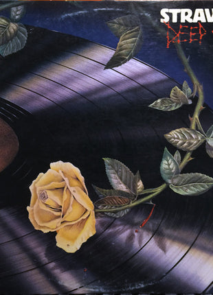 Strawbs : Deep Cuts (LP, Album, All)