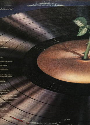 Strawbs : Deep Cuts (LP, Album, All)