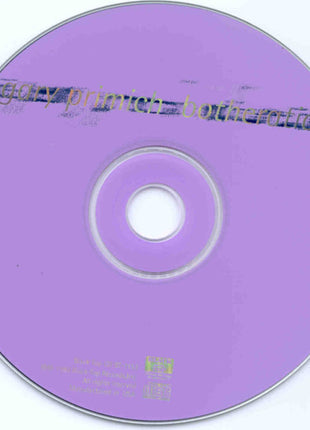 Gary Primich : Botheration  (CD, Album)