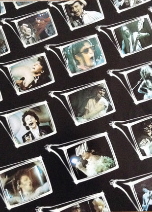 The Tubes : The Tubes (LP, Album, Mon)