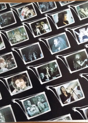 The Tubes : The Tubes (LP, Album, Mon)