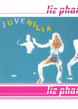 Liz Phair : Juvenilia (CD, EP)