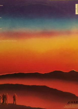 Sky (4) : Sky (2xLP, Album)