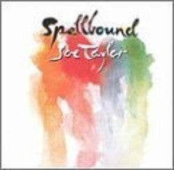 Joe Taylor : Spellbound (CD, Album)