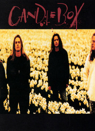 Candlebox : Candlebox (CD, Album)