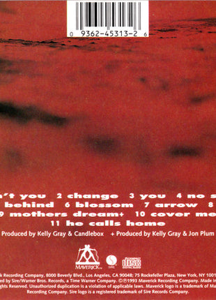 Candlebox : Candlebox (CD, Album)