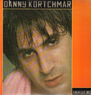 Danny Kortchmar : Innuendo (LP, Album, Spe)