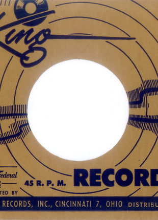 Ruby Wright (2) : What Have They Told You (7", Single)