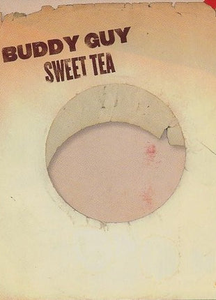 Buddy Guy : Sweet Tea (CD, Album)