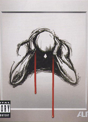 Sevendust : Alpha (CD, Album)