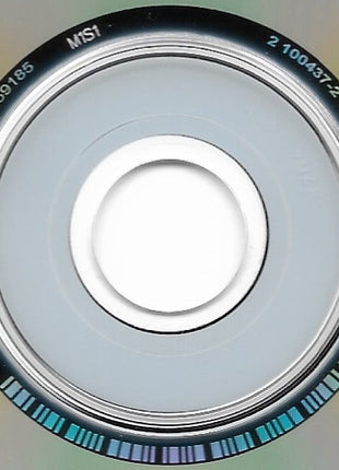 Sevendust : Alpha (CD, Album)