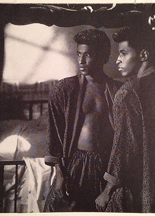 Babyface : Tender Lover (CD, Album, Pit)