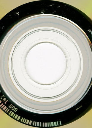 The Killers : Sawdust (CD, Album, Comp, Jew)