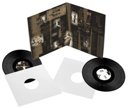 Pearl Jam - Ten (Vinyl) (New (N))