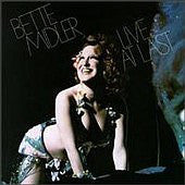 Bette Midler : Live At Last (2xLP, Album, Gat)