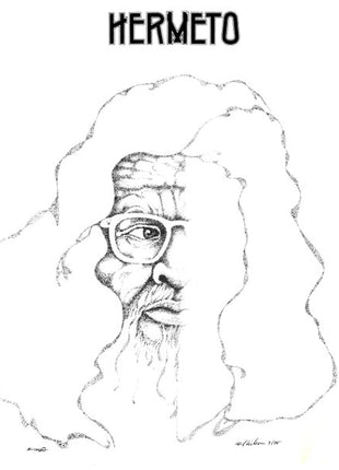 Hermeto* : Hermeto (LP, Album, RE)