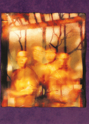 Live : Mental Jewelry (CD, Album, Club, RE)