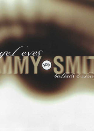 Jimmy Smith : Angel Eyes (Ballads & Slow Jams) (CD, Album)