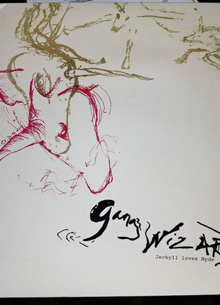 Gang Wizard : Jeckyll Loves Hyde (LP, Album)