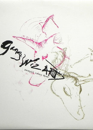 Gang Wizard : Jeckyll Loves Hyde (LP, Album)
