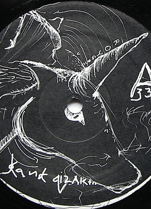Gang Wizard : Jeckyll Loves Hyde (LP, Album)