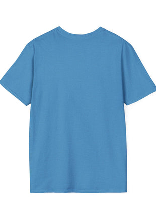 Go Freaking Diggg! T-Shirt | Retro Music Graphics, Monochrome Art