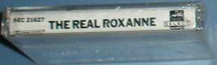 The Real Roxanne : The Real Roxanne (Cass, Album, Cle)