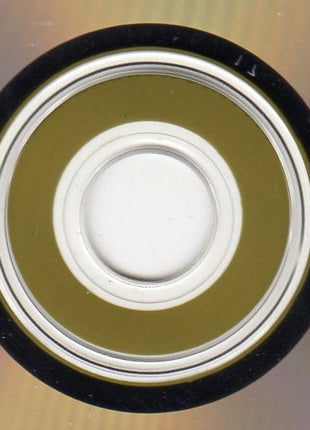 Live : Throwing Copper (CD, Album, Club, Red)