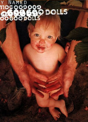 Goo Goo Dolls : A Boy Named Goo (CD, Album, SRC)