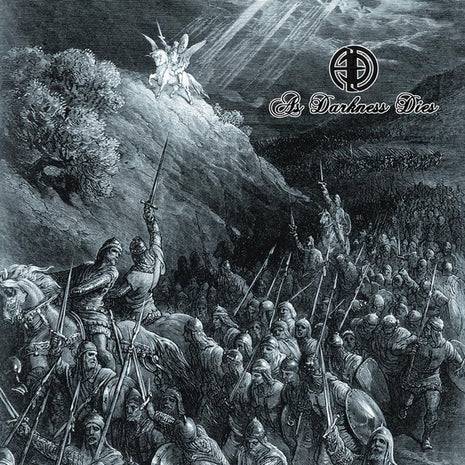 As Darkness Dies : As Darkness Dies (CD, Album)