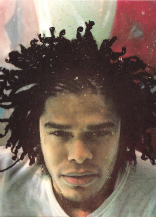 Maxwell : Embrya (CD, Album)