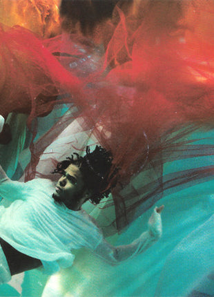 Maxwell : Embrya (CD, Album)