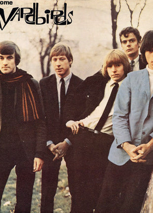 The Yardbirds : Some Yardbirds (LP, Comp, Mag)