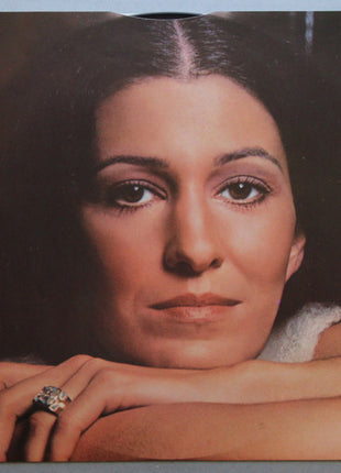 Rita Coolidge : Anytime... Anywhere (LP, Album, Pit)