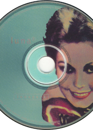 Luna²* : Lunapark (CD, Album, RP)