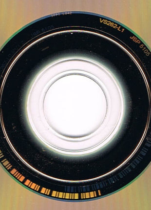 Deitra Farr : Let It Go! (SACD, Hybrid, Multichannel, Album)