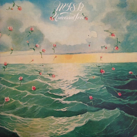 MFSB : Universal Love (LP, Album, San)