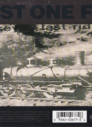 Ministry : Just One Fix (CD, Single, Dig)