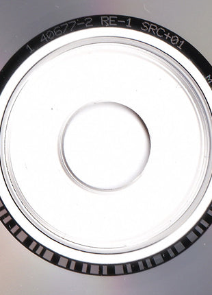 Ministry : Just One Fix (CD, Single, Dig)