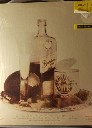 Little River Band : Diamantina Cocktail (LP, Album, Win)