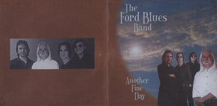 The Ford Blues Band : Another Fine Day (CD, Album)