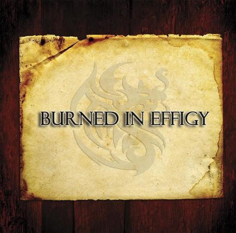 Burned In Effigy : Burned In Effigy (CD, Album)