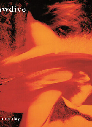 Slowdive - Just for a Day (Vinyl) (New (N))