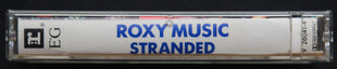 Roxy Music : Stranded (Cass, Album, RE)