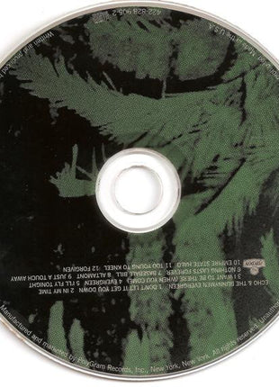 Echo & The Bunnymen : Evergreen (CD, Album)