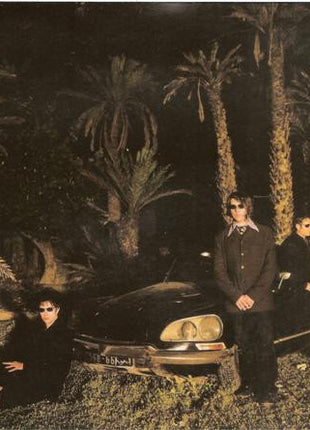 Echo & The Bunnymen : Evergreen (CD, Album)