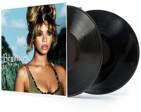 Beyoncé - B'day (Vinyl) (New (N))