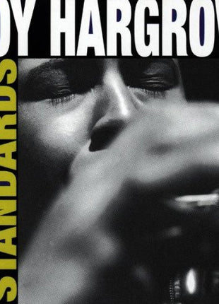 Roy Hargrove : Approaching Standards (CD, Comp, Club)