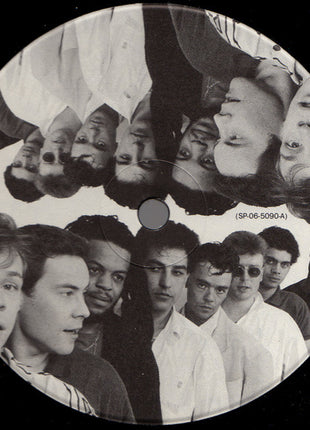 UB40 : Little Baggariddim (12", EP)